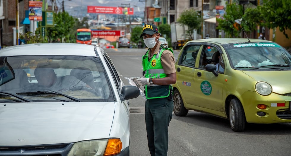 Se Puede Salir Los Domingos Con Carro Particular