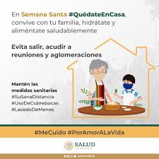 Semana Santa Se Puede Salir