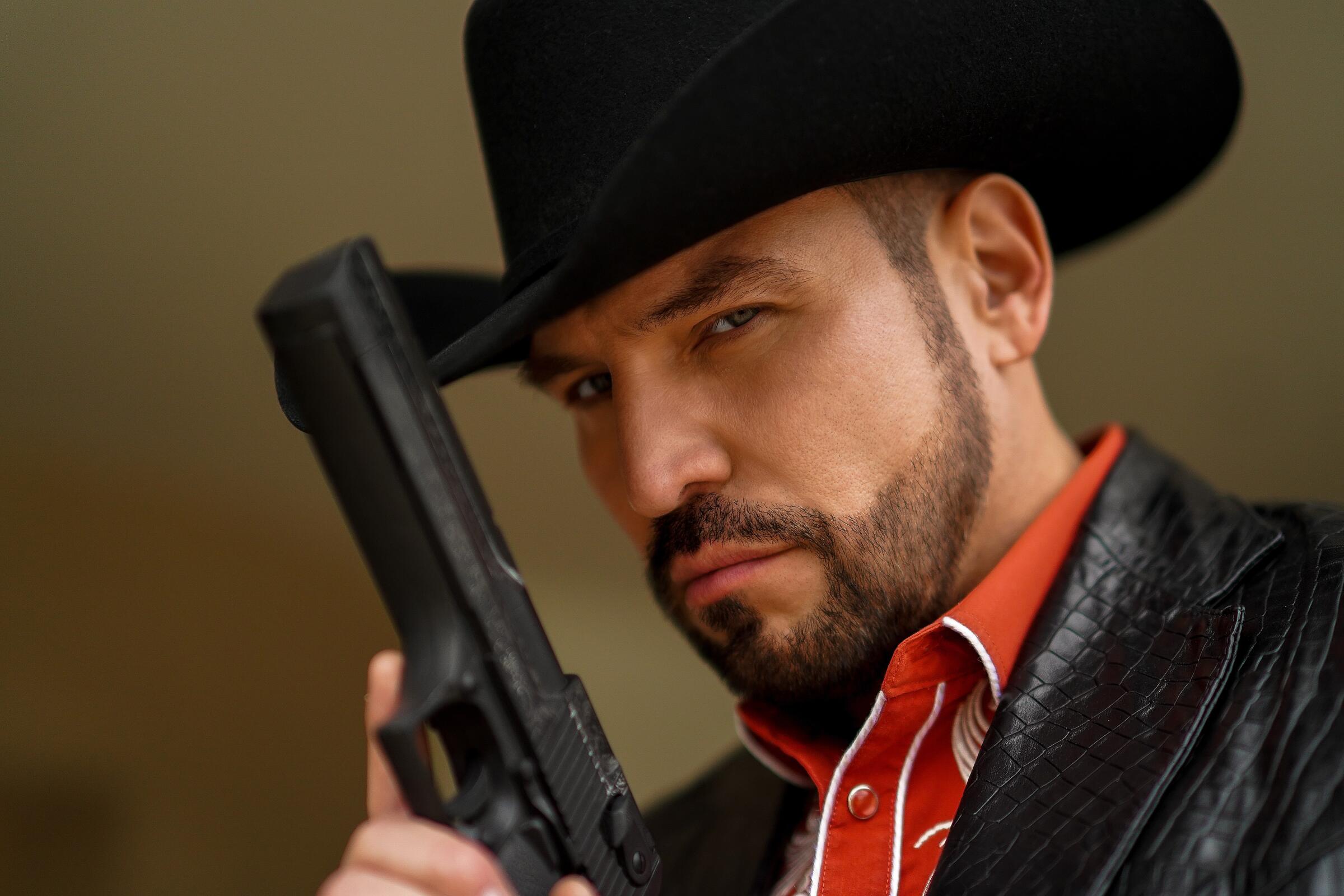 Señor De Los Cielos Temporada 9
