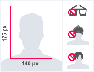 Servel Cambio Domicilio Extranjero