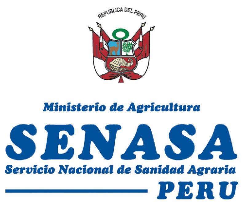 Servicio Nacional De Sanidad Agraria Senasa