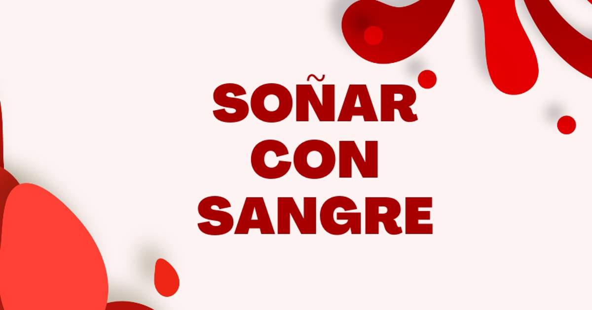 Soñar Que Alguien Está Herido Y Sangrando