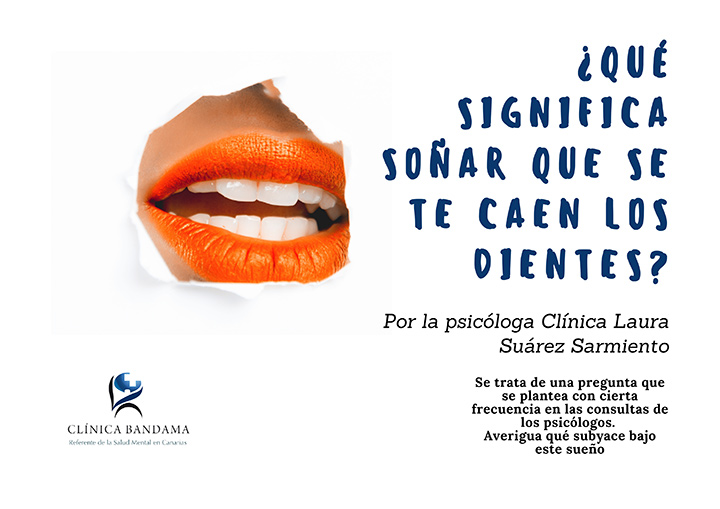 Soñar Que Se Caen Los Dientes Significado Espiritual