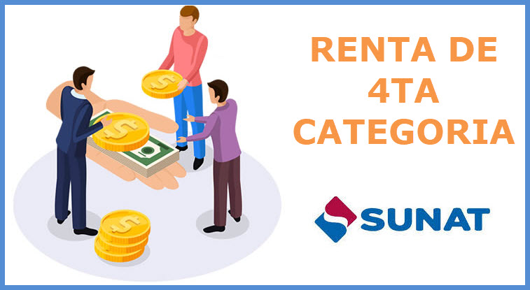 Sunat Suspensión De Cuarta Categoría 2022