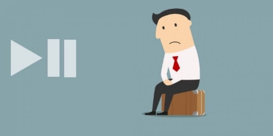 Suspensión Del Trabajo