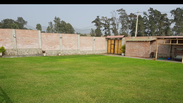 Terrenos En Venta En Lima