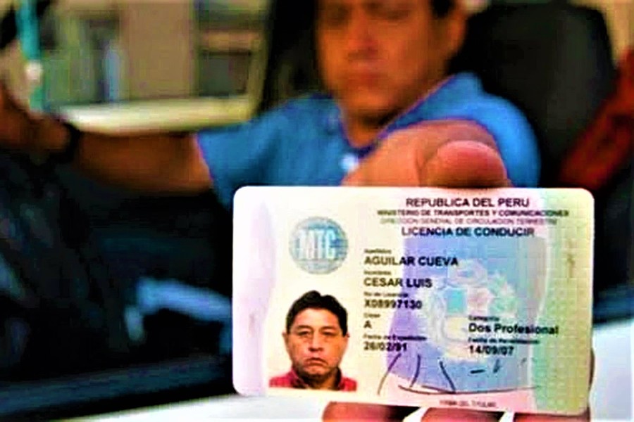 últimas Noticias Del Mtc Sobre Licencias De Conducir 2020