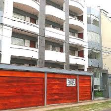 Venta De Departamentos En San Borja De Segunda