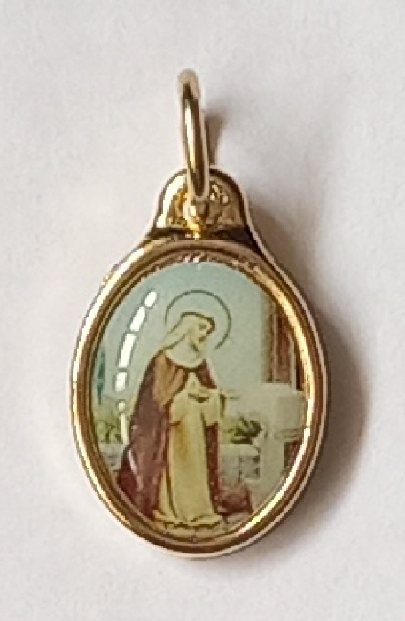 Venta De Medallas Religiosas En Lima