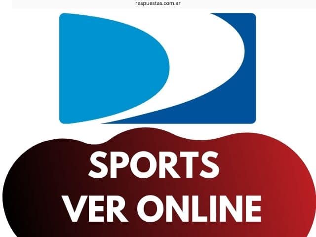 Ver Directv Sports En Vivo
