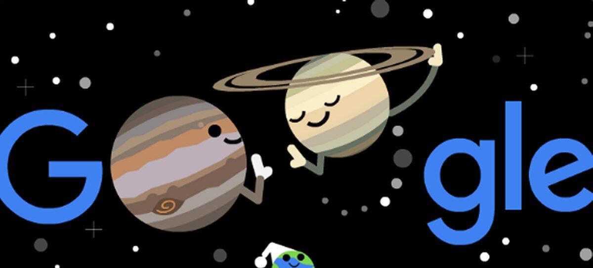 Verano Y La Gran Conjunción