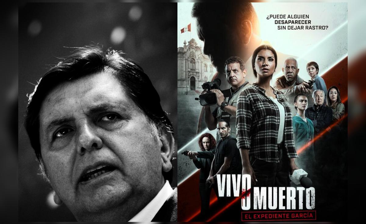 Vivo O Muerto Pelicula Completa Full Movie