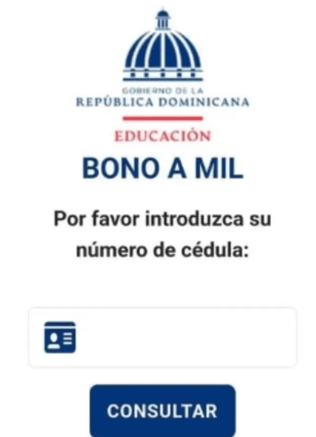 Www Bono Escolaridad 2022 Consulta Link