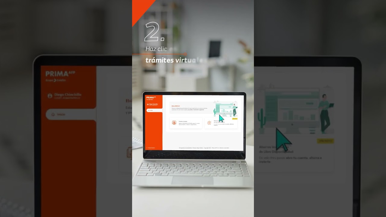 Www.prima.com.pe Mis Tramites