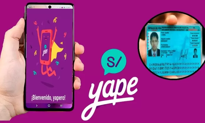 Yape Con Dni Hasta Cuando