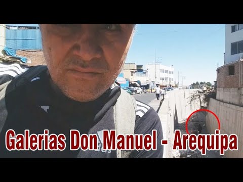 Centro Comercial Don Manuel Implementos De Seguridad