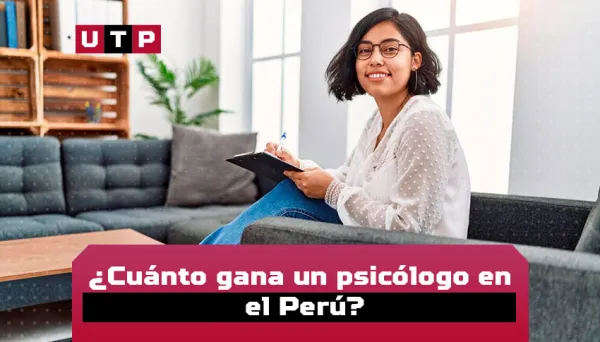 Cuanto Gana Un Psicologo En Peru