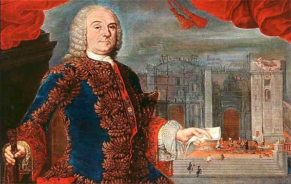 Imágenes Del Virreinato Del Perú