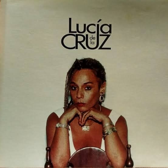 Lucia De La Cruz Joven