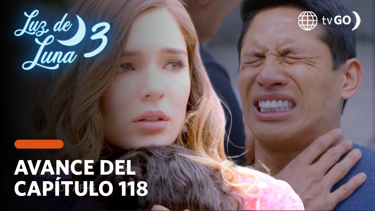 Luz De Luna 3 En Vivo Hoy