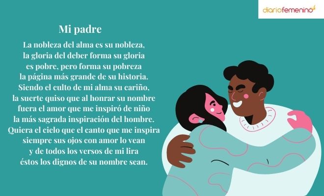 Poemas Para El Dia Del Padre Que Hagan Llorar