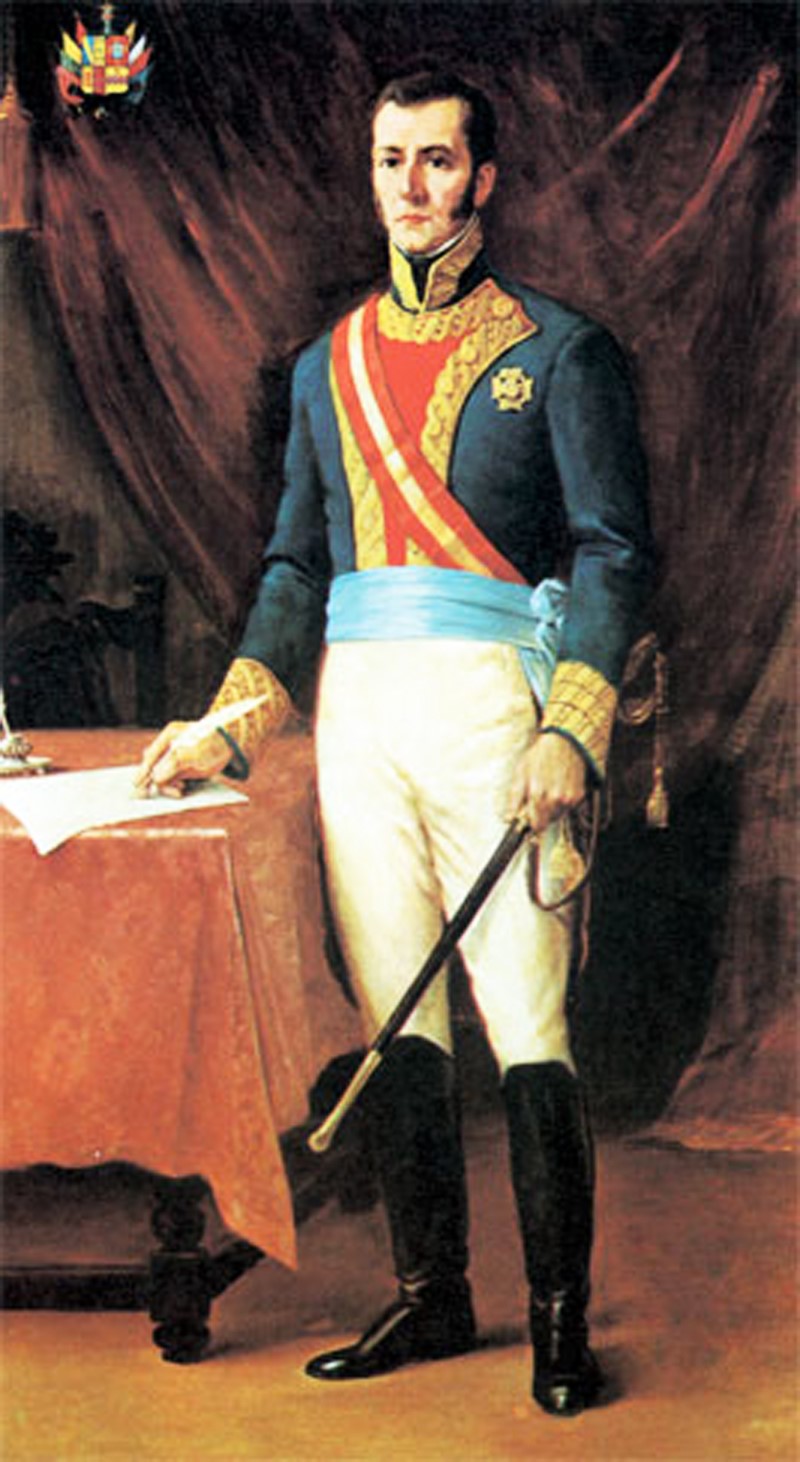 Quien Fue El Ultimo Virrey Del Peru