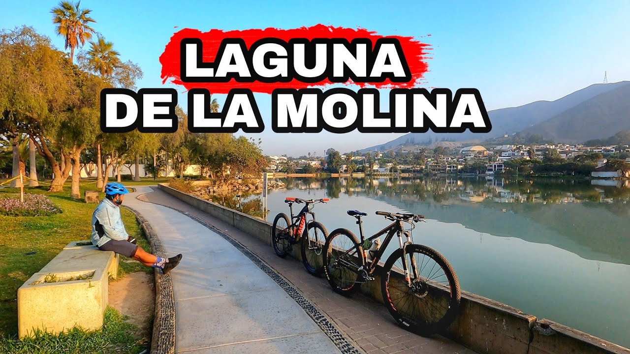 Rinconada Del Lago La Molina