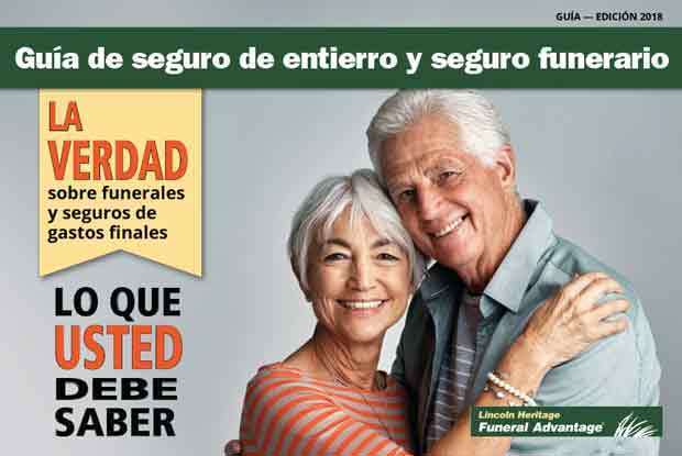 Seguro De Sepelio Para Adulto Mayor