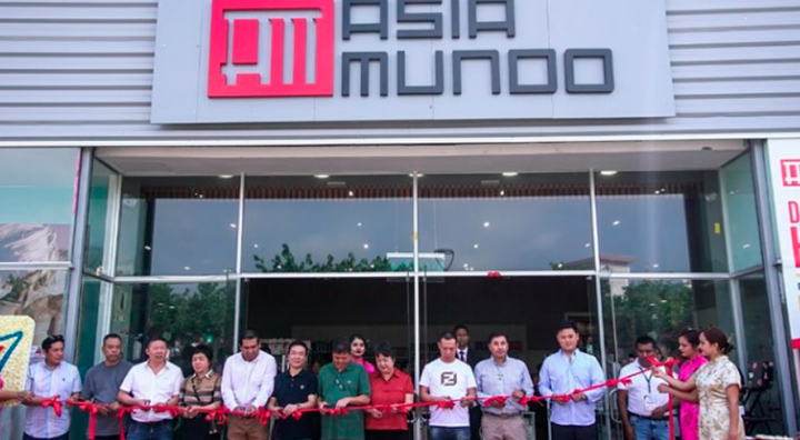 Tienda Asia Mundo En Lima