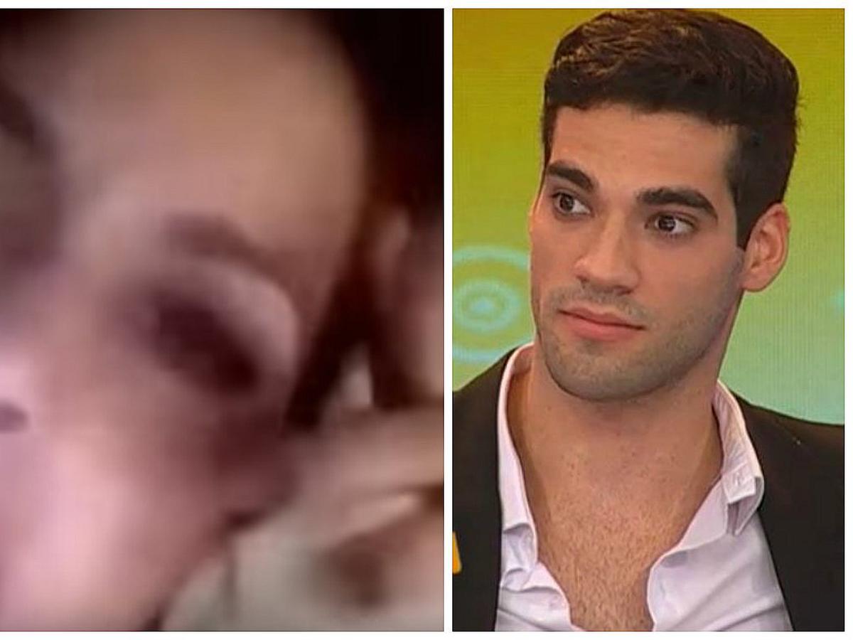 Video Intimo De Milett Figueroa