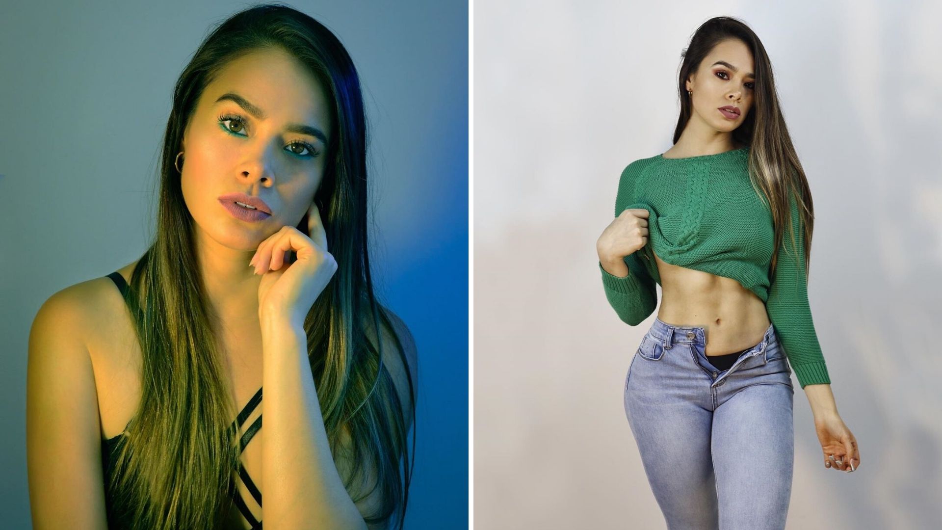 Videos Intimos De Jossmery Toledo 2020