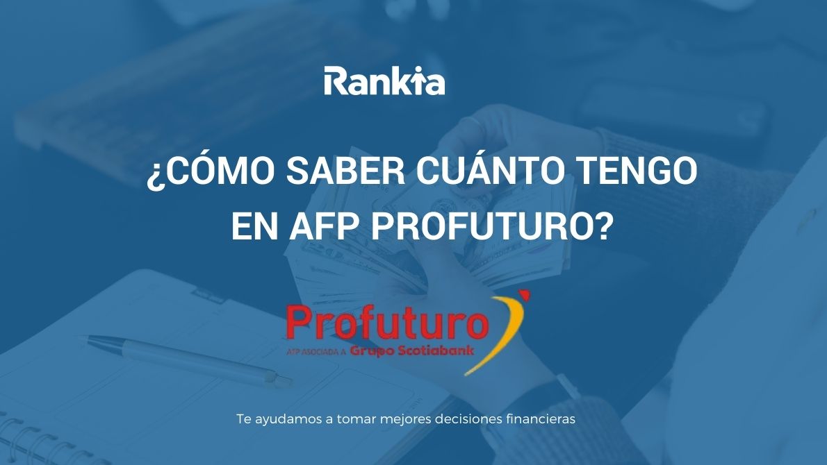 AFP Profuturo Consulta De Saldo