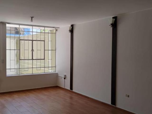 Alquiler De Primer Piso Huancayo