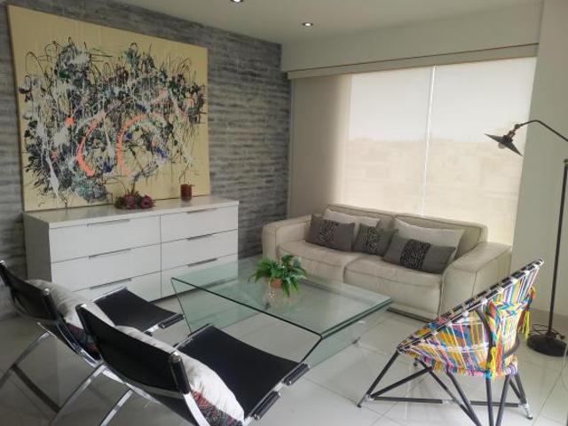 Alquiler Dpto Amoblado Trujillo Perú