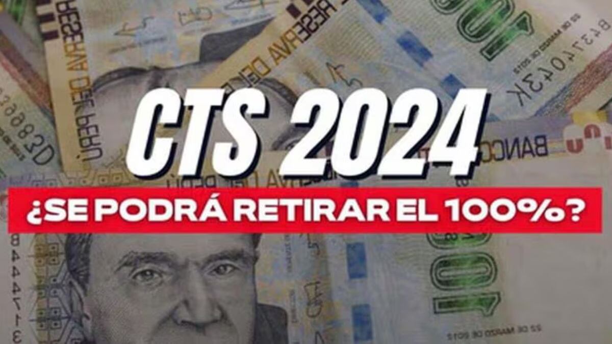 CTS 2024 Consulta