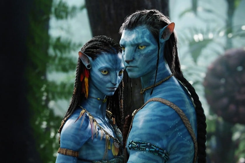 Cuando Se Estrenó Avatar 1