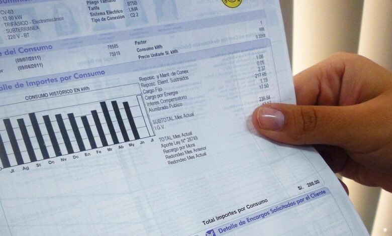 Cuanto Está El Watts En Peru 2024