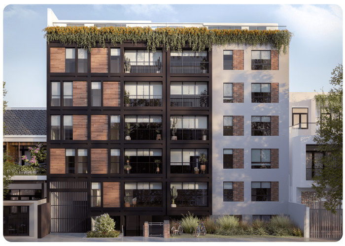 Departamentos En Surco