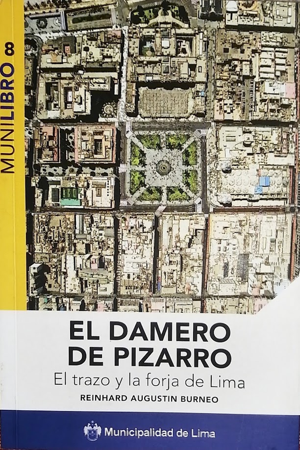 El Damero De Pizarro