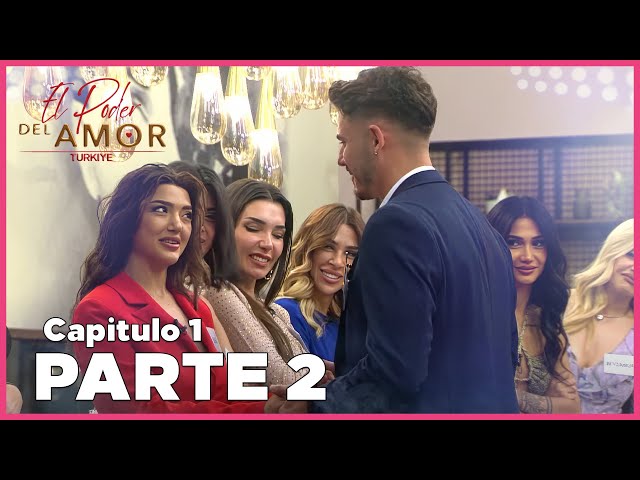 El Poder Del Amor Turca Temporada 2