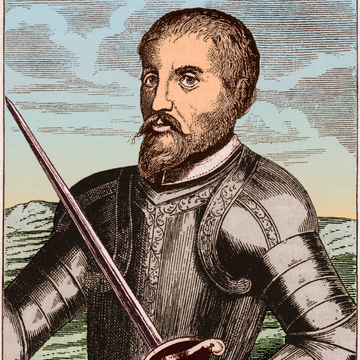 Hernando De Soto - Wikipedia