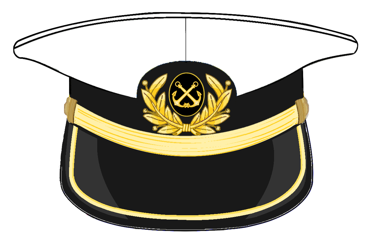Kepi De La Marina