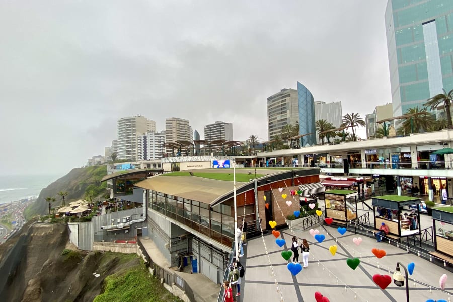 Lugares Para Salir En Lima Con Amigos