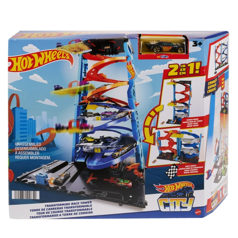 Pista De Carreras Hot Wheels Price