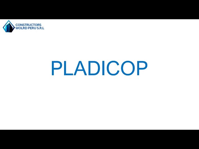 PLADICOP
