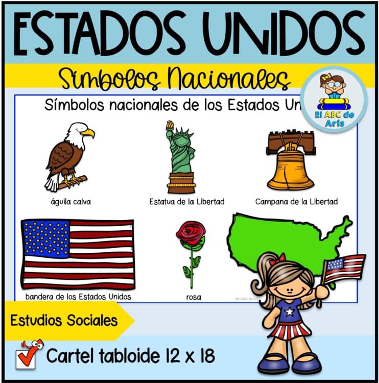 Que Son Los Símbolos Patrios