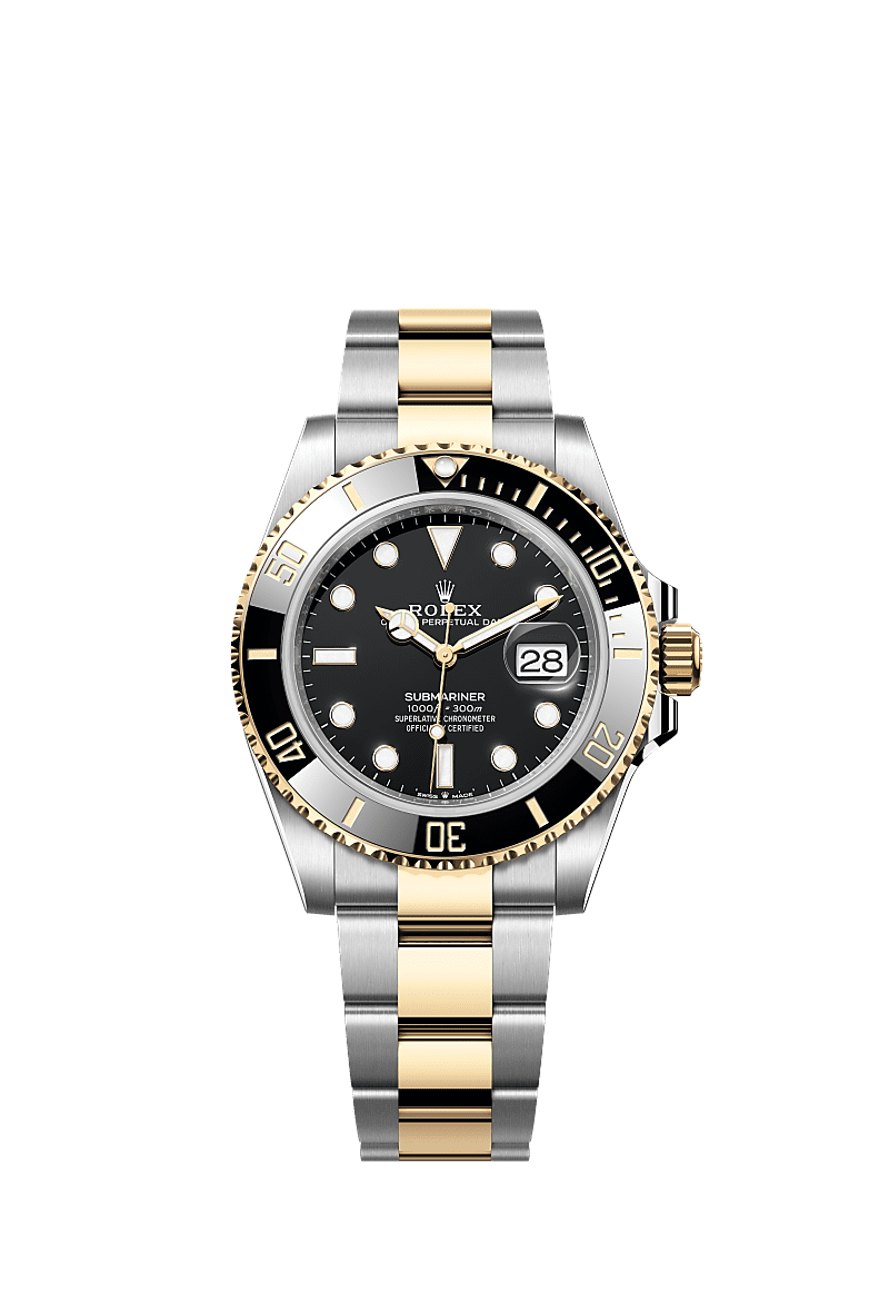 Rolex Submariner