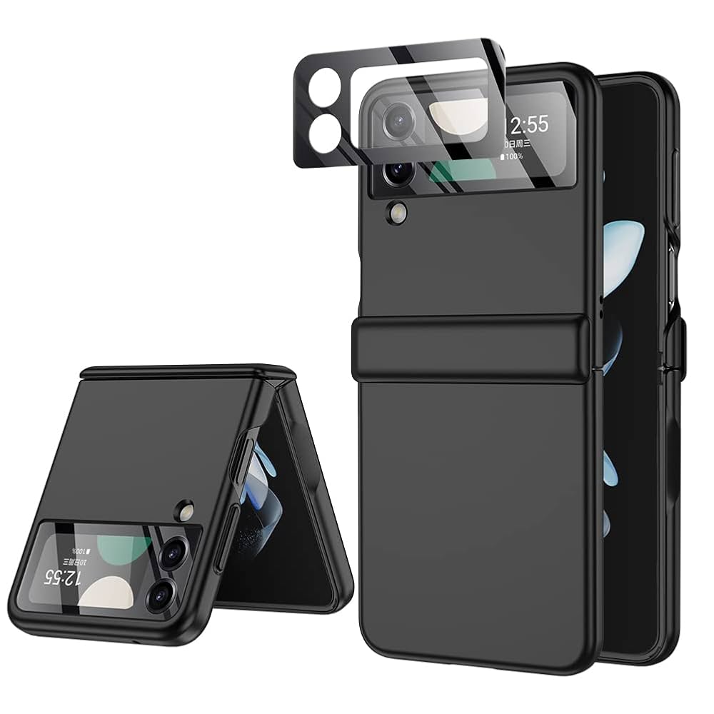 Samsung Galaxy Z Flip 4 Case
