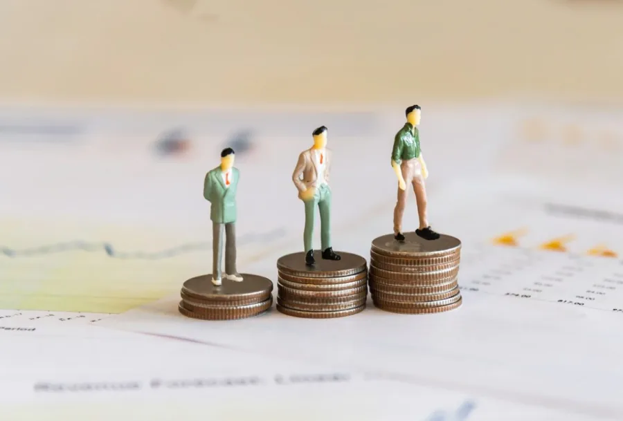 Sociedad De Responsabilidad Limitada