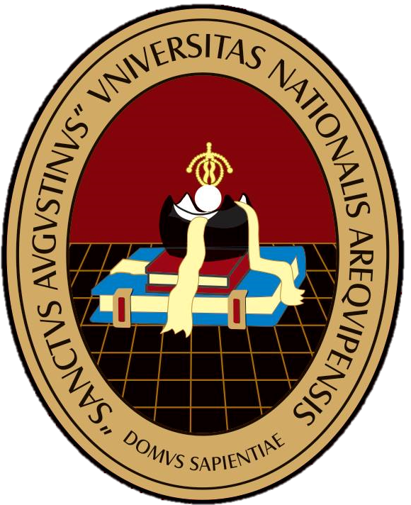 Universidad Nacional De San Agustín